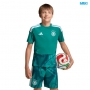 Camiseta futbol Alemania Niño Portero 2026/27