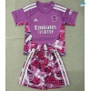 maxikits Camiseta de futbol Arsenal Niño Portero 2026/27
