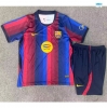 maxikits Camiseta futbol Barcelona Niño Primera 2026/27