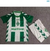 Maxikits Ofertas Camiseta de futbol Bayer 04 Leverkusen Niño Primera 2026/27 por mayor
