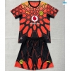 maxikits Camisetas de futbol Borussia Dortmund Niño Portero Naranja 2026/27