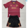 Camiseta futbol Cádiz CF Niño Segunda 2025/26