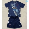 Camiseta futbol Celta de Vigo Niño Segunda 2025/26