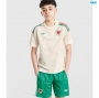 Camiseta futbol Gales Niño Segunda 2026/27