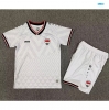 maxikits Camisetas de futbol Irak Niño Primera 2026/27