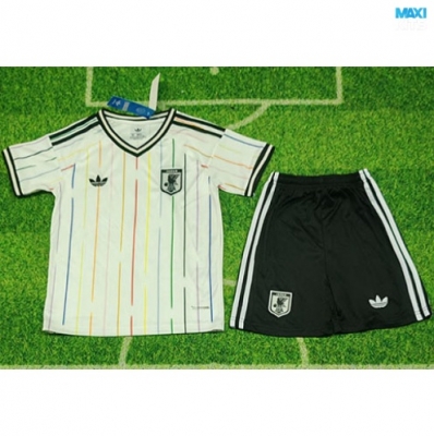 Camiseta de fútbol Japon Niño Segunda 2026/27