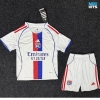 Camiseta futbol Lyon Niño Primera 2025/26