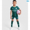 Camiseta futbol Manchester City Fourth Niño 2025/26