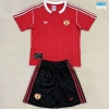 Camiseta futbol Manchester United Niño Especial Rojo 2025/26