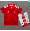 Maxikits Buscar Camiseta de futbol Nottingham Forest Niño Primera 2026/27 por mayor