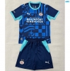 Maxikits Hacer Camisetas futbol PSV Eindhoven Niño Tercera 2026/27 por mayor