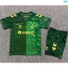 Maxikits Hacer Camiseta futbol Real Betis Niño Segunda 2026/27 por mayor