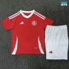 Camiseta futbol SC Internacional Niño Primera 2025/26
