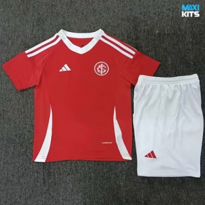 Camiseta futbol SC Internacional Niño Primera 2025/26