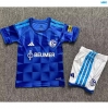 Maxikits Buscar Camiseta de futbol Schalke 04 Niño Primera 2026/27 por mayor
