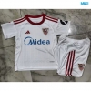 Camiseta futbol Sevilla fc Niño Primera 2025/26