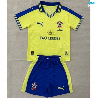 Camiseta de fútbol Southampton Niño especial 2026/27