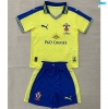 Camiseta de fútbol Southampton Niño especial 2026/27