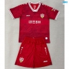 Camiseta futbol Stuttgart Niño Segunda 2025/26