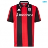 Camiseta futbol OGC Nice Primera 2025/26