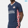 Camiseta futbol PSV Eindhoven Segunda 2025/26