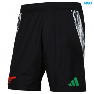 Camiseta futbol Pantalón Corto Arsenal Segunda 2024/25