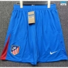 Camiseta futbol Pantalón Corto Atlético de Madrid Tercera 2025/26