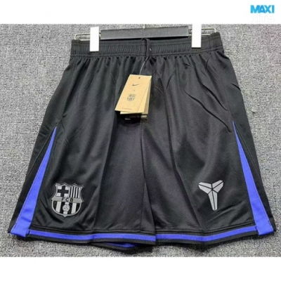 Camiseta futbol Pantalón Corto Barcelona Segunda 2025/26