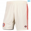 Camiseta futbol Pantalón Corto Bayern Munich Tercera 2024/25