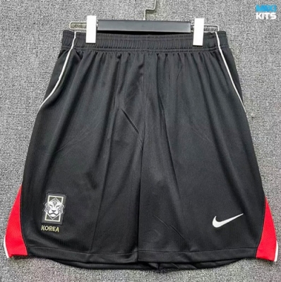 Camiseta de fútbol Pantalón Corto Corea Primera 2026/27