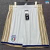 Camiseta futbol Pantalón Corto Italia Primera 2026/27
