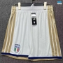 Camiseta futbol Pantalón Corto Italia Primera 2026/27