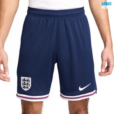 Camiseta futbol Pantalón Corto Inglaterra Primera 2024/25