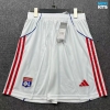 Camiseta futbol Pantalón Corto Lyon Primera 2025/26