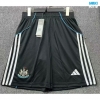Camiseta futbol Pantalón Corto Newcastle United Primera 2025/26