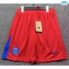 Camiseta futbol Pantalón Corto PSG Tercera 2025/26
