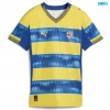 Camiseta futbol Parma Calcio Segunda 2025/26