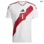 Camiseta futbol Peru Primera 2026/27