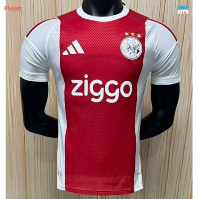 maxikits Camiseta futbol Ajax Segunda 2026/27