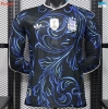 Camiseta de fútbol Versión Player Argentina Segunda Manga Larga 2026/27