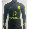 maxikits Camisetas de futbol Versión Player Atletico Madrid Segunda Manga larga 2026/27