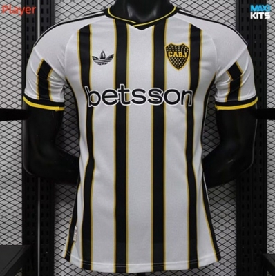 Camiseta de fútbol Versión Player Boca Juniors especial 2026/27