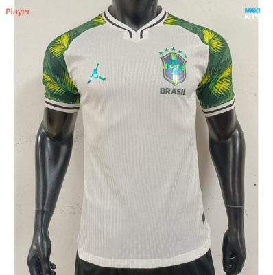 maxikits Camisetas futbol Versión Player Brasil Especial 2026/27