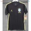 maxikits Camisetas de futbol Versión Player Brasil Training negro 2026/27