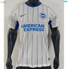 Maxikits Nuevas Camiseta de futbol Versión Player Brighton Segunda 2026/27 por mayor