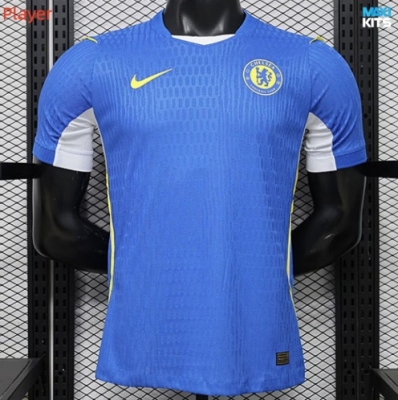 Camiseta de fútbol Versión Player Chelsea Primera 2026/27