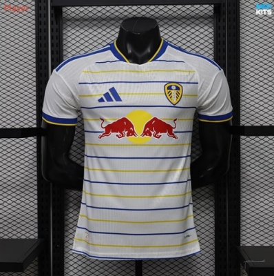 Maxikits Buscar Camiseta de futbol Versión Player Leeds United Primera 2026/27 por mayor