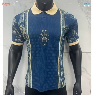maxikits Camiseta de futbol Versión Player PSG Especial 2026/27