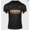 Camiseta futbol Plymouth Argyle Segunda 2025/26