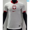 Camiseta futbol Versión Player Polonia Primera 2024/25